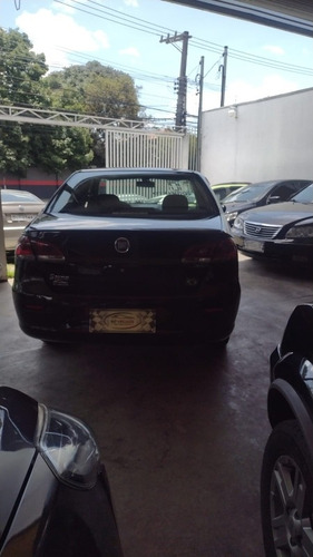 Imagem 6 de 9 de Fiat Siena 2010 1.0 Fire Flex 4p
