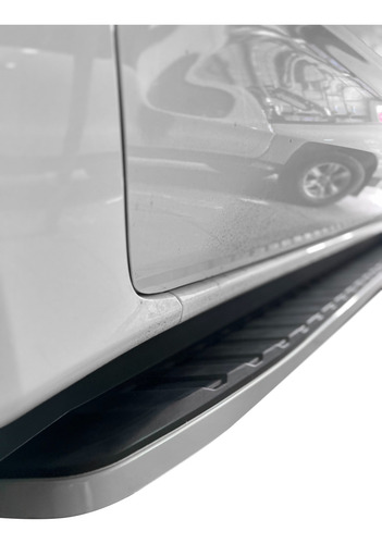 Pisaderas Modelo Original Ford Ranger 2024