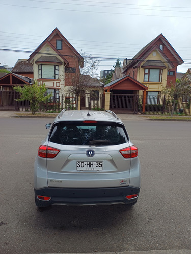 Changan CS15 Confort