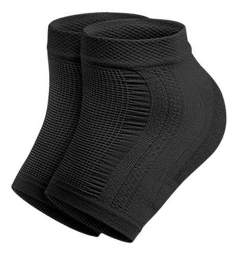 Calcetines Hidratantes For Talón Cojín For Pies