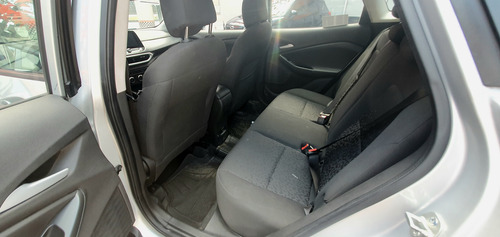 Chevrolet Tracker 1.2 Ls Turbo Mt