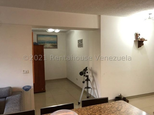 Imagen 8 de 15 de Livy Ramirez Vende Apartamento En La California Norte Mls #22-12025