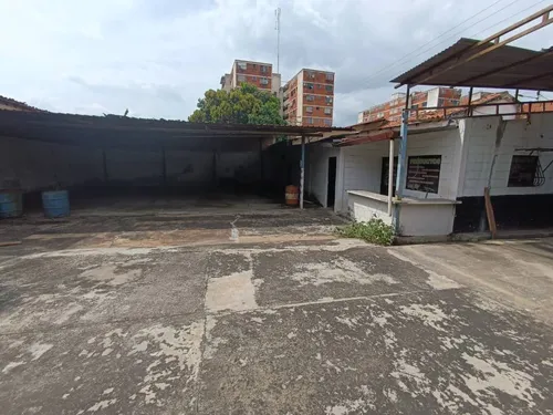 Galpon En Guacara Carabobo