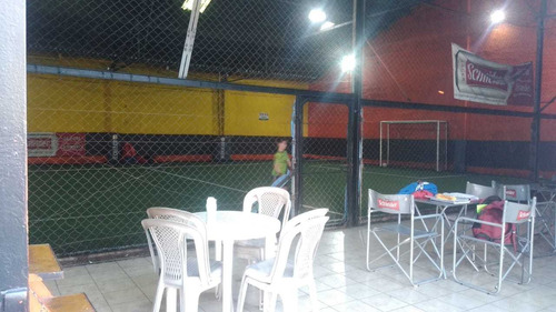 Imagen 3 de 4 de Excelente Galpon Se Vende Con Renta! Lincoln 2771