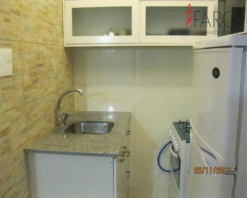 Imagen 10 de 10 de Apartamento En La Península 1 Y 1/2 Dormitorio Bajos Gastos Comunes - Punta Del Este Peninsula