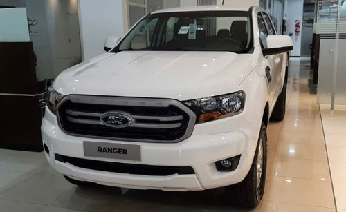 Imagen 15 de 18 de Ford Ranger 3.2 Xls 4x4 2023 Entre Inmediata 02 (l)