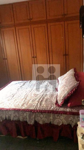 Imagem 19 de 25 de Casa Com 2 Dormitórios À Venda, 136 M² Por R$ 180.000,00 - Ipiranga - Ribeirão Preto/sp - Ca0997