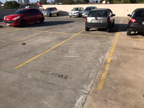 Imagem 15 de 17 de Apartamento Para Aluguel, 2 Quartos, 1 Vaga, Alto Petropolis - Porto Alegre/rs - 8002
