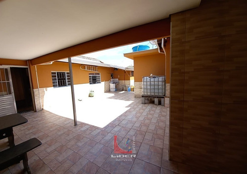 Imagem 4 de 15 de Casa Com Suíte Aguas Claras Bragança Paulista - Ca0791-1
