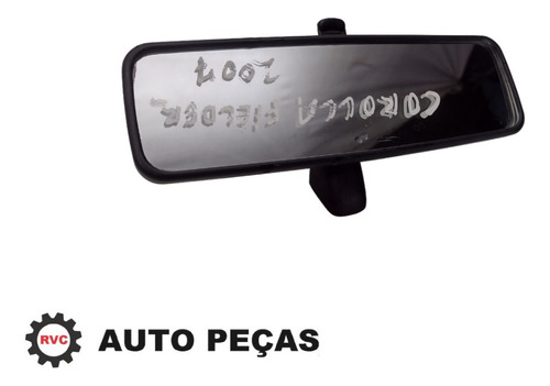 Retrovisor Interno Corolla  2002 2003 2004 2005 2006 2007 Or