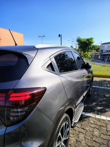 Honda HR-V 1.8 Exl Flex Aut. 5p