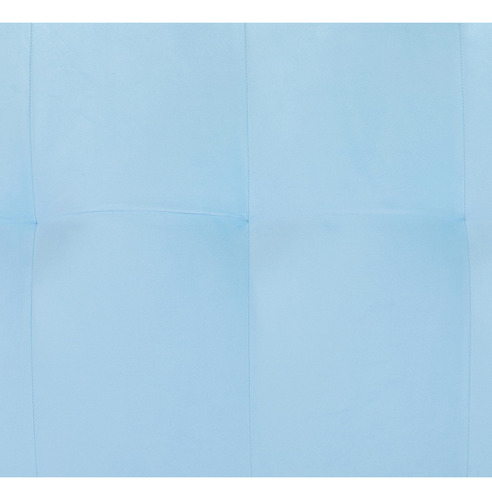 Cabecera Matrimonial Dicasa Nube Cielo Outlet Color Agua