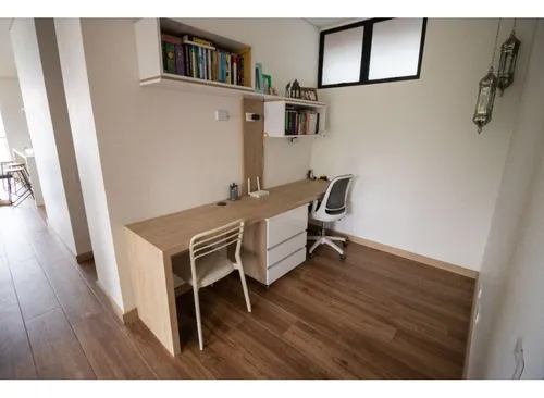 Apartamento En Loma Del Escobero Parte Baja