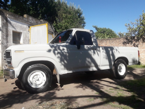 Ford F-100 F100