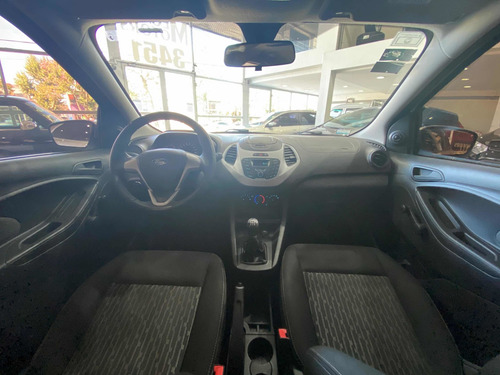 Ford Ka 1.5 S 2016