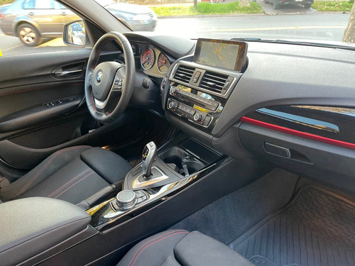 Bmw 120i Sportline - Como Nuevo!