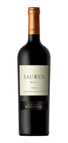 Vino Saurus Select Malbec