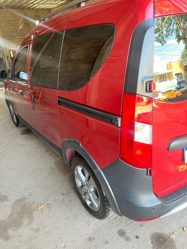Renault Kangoo 1.6 Sce Stepway