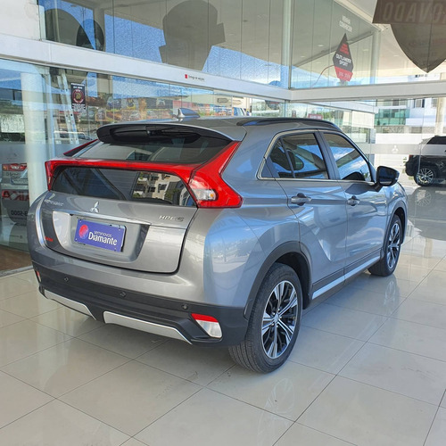 Mitsubishi Eclipse Cross 1.5 Mivec Turbo Gasolina Hpe-s Cvt