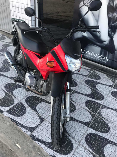 Honda Pop 110i