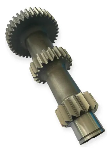 ☆様 Eixo Lateral Da Caixa 14x20x37 Trator Valmet - 651210