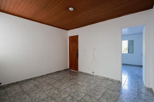3 Quartos 2 Banheiros À Venda Na Rua Flor De Couro, Chácara São João, São Paulo, Sp.