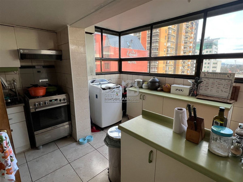 Venta Departamento En Temuco.