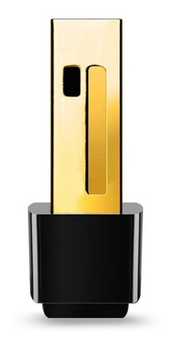 Tp-link N150 Adaptador Usb Wifi Con El Modo Softap - Nano Ta