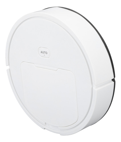 Robot Aspirador Tres En Uno Mini Recargable