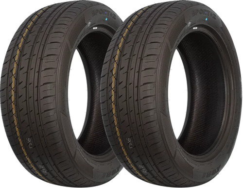 Kit de 2 pneus Xbri Sport 2 P 245/50R18 104 W