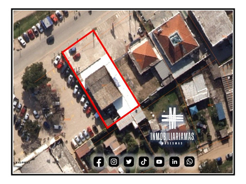 Local En Venta Ciudad De La Costa Lagomar (ref: Ims-26501)