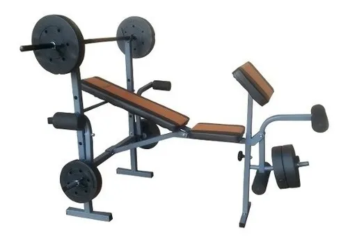 Barra pesas online 150 cm