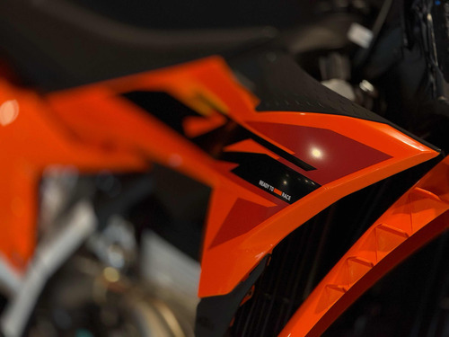 Ktm Sxf 350 2025 Entrega Hoy