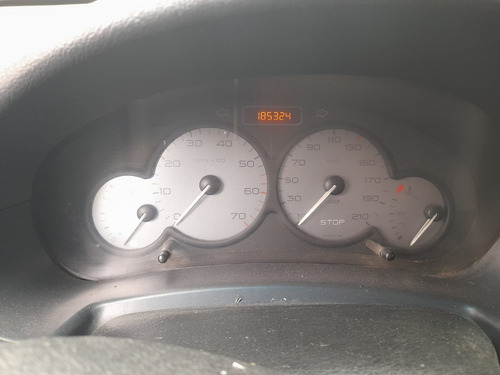 Citroën Berlingo Furgon 1.6 Hdi Plc Am52