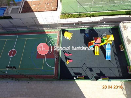Imagem 15 de 15 de Apartamento-à Venda-barra Da Tijuca-rio De Janeiro - 201224