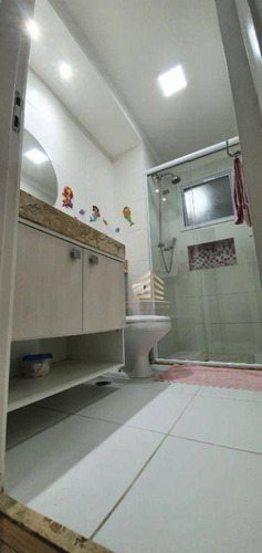 Imagem 6 de 30 de Apartamento Com 3 Dormitórios 1 Suite À Venda, 82 M² Por R$ 620.000 - Gopoúva - Guarulhos/sp - Ap2263