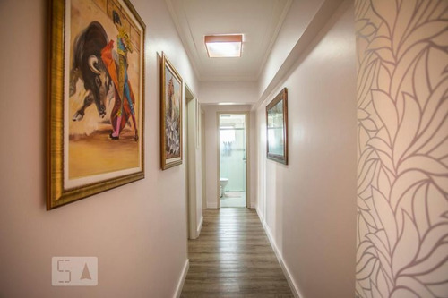 Imagem 9 de 15 de Apartamento À Venda - Saúde, 2 Quartos, 78 - S893491229