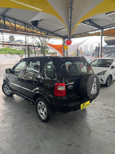 Ford Ecosport 1.6 Xls Flex 5p