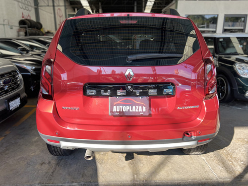 Renault Duster 2.0 Intens At