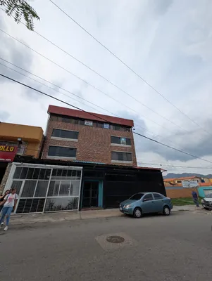 Edificio en venta
