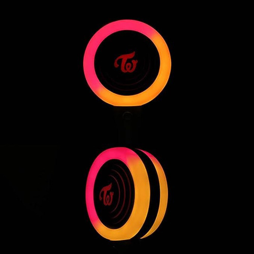Duas Vezes Lightstick, Candy Bongz Lightstick Para Fãs