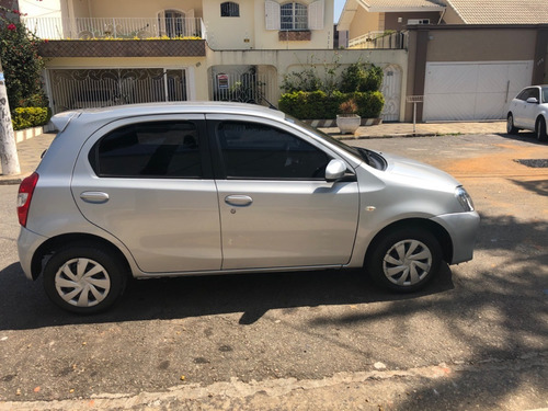 Toyota Etios