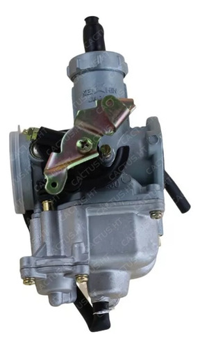 Carburador Italika Ex200 Rt200 Calidad Original