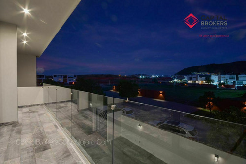 Mansión De Súper Lujo En Venta En Ayamonte Zapopan Zona Bajío Guadalajara