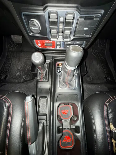 Jeep Gladiator Rubicon 3.6 2020