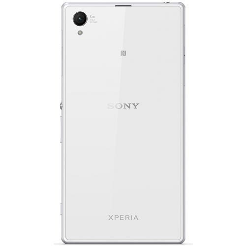 Sony Xperia Z1 16 GB branco 2 GB RAM C6906 | MercadoLivre