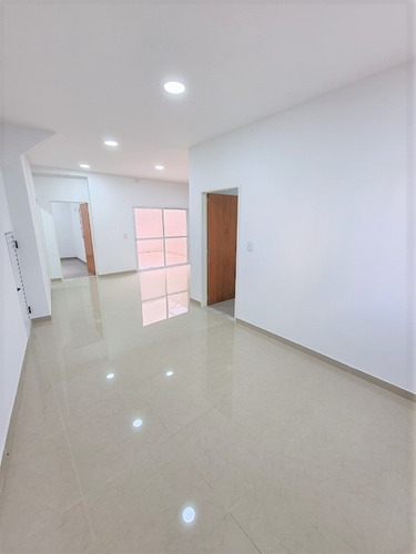 Depto.tipo Casa De 3 Ambientes En Venta En Villa Crespo