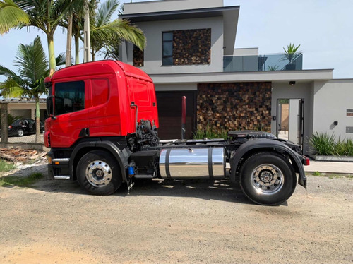 Scania P360
