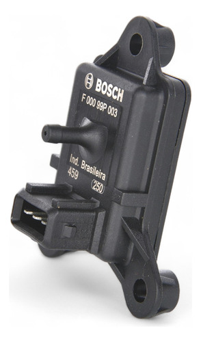 Sensor De Pressão Map/coletor Palio 1.0 Mpi 99-99 Alc Bosch