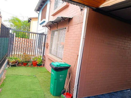 Se Vende Casa 3d 1b Y 2 Est, San Bernardo